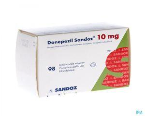 Donepezil