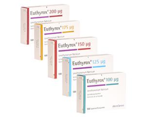 Euthyrox