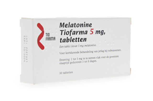 Melatonin