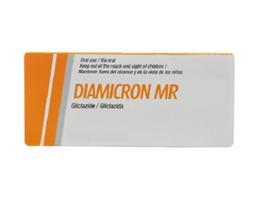 Diamicron MR