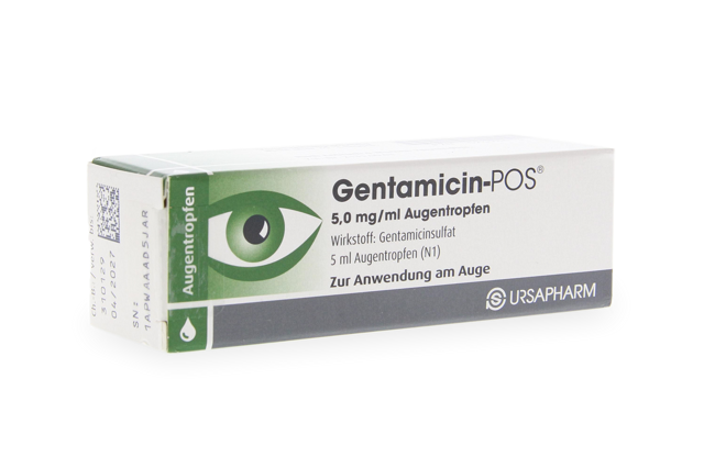 Gentamicin