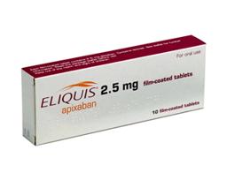 Eliquis