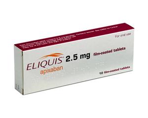 Eliquis