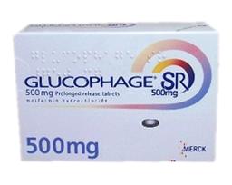 Glucophage