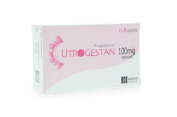 Utrogestan