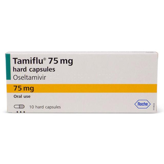 Tamiflu