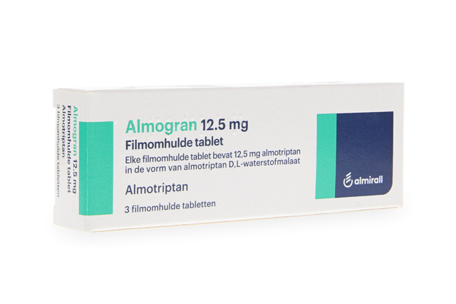 Almogran