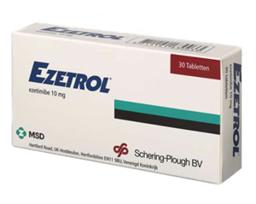 Ezetrol