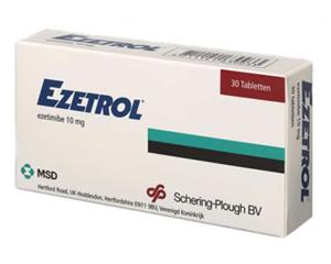 Ezetrol