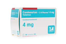 Candesartan