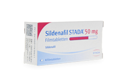 Sildenafil