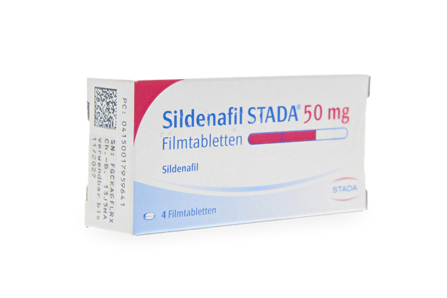 Sildenafil