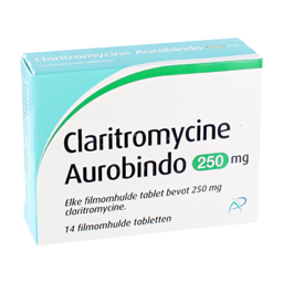 Klaritromycin