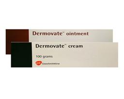 Dermovate