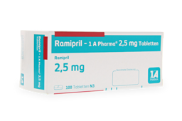 Ramipril