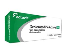 Desloratadine