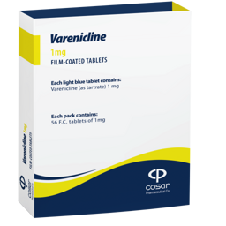Varenicline