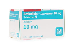 Amlodipin