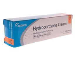 Hydrocortisone