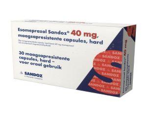 Esomeprazole