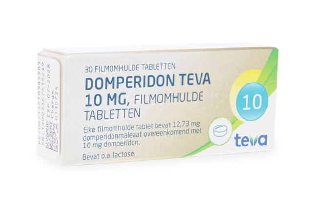 Domperidone