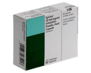 Spiriva