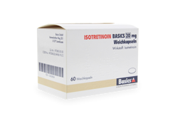 Isotretinoin