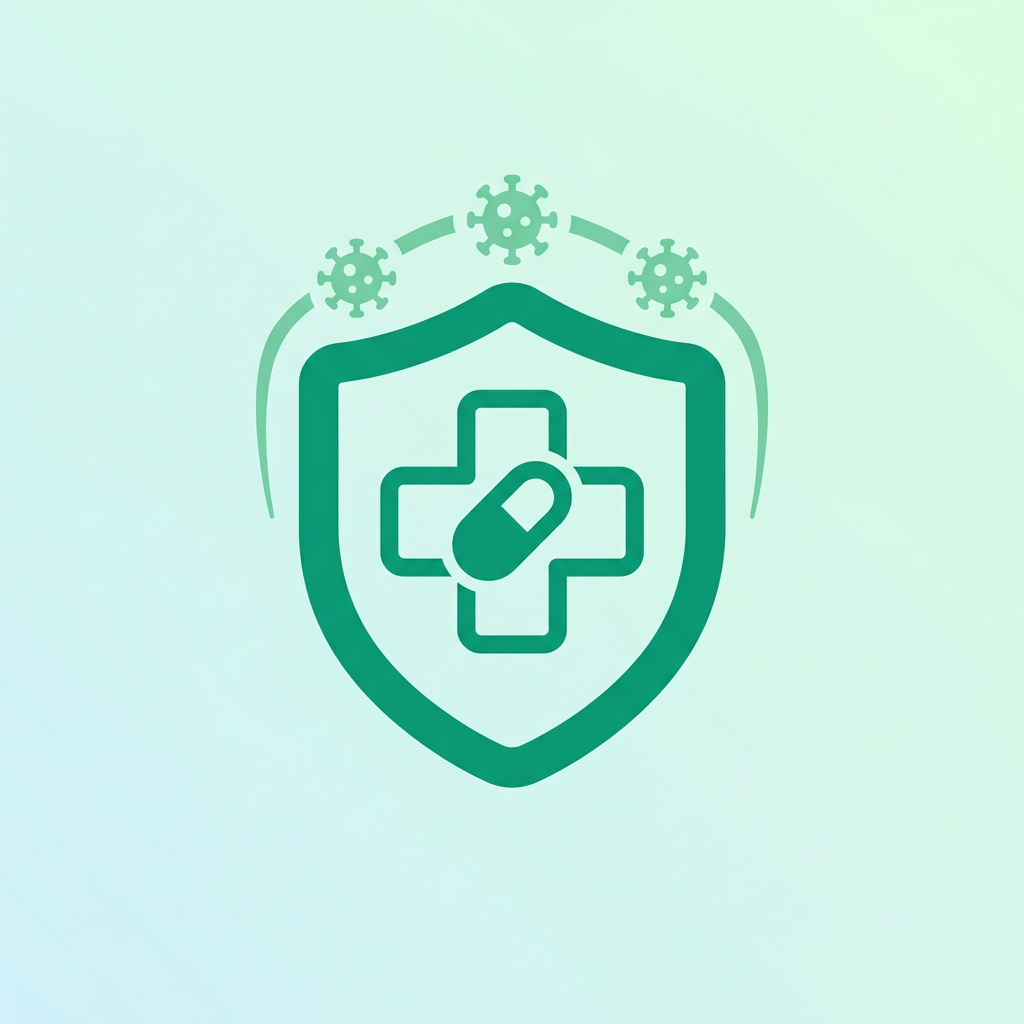 Antivirale Medikamente