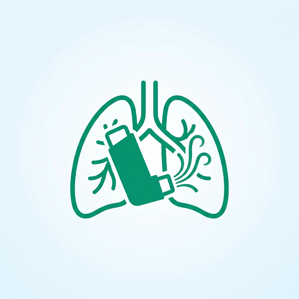 Asthma & COPD
