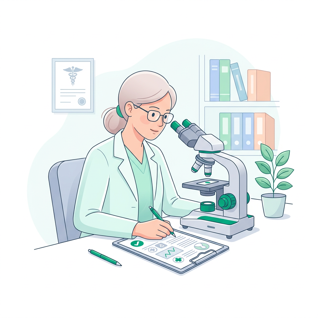 Mediciniškai peržiūrėta informacija